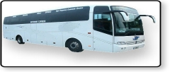 abbey coach hire glasgow